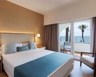 Aluasoul Menorca Hotel - Adults Only - Sant Lluis