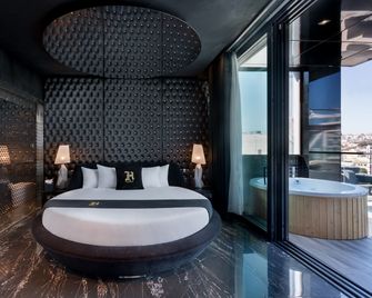Hugo's Boutique Hotel - Adults Only - San Giuliano