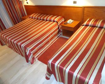 Hotel Select - Montecchio Emilia