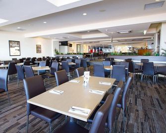 Esplanade Hotel Adelaide - Brighton - Ресторан