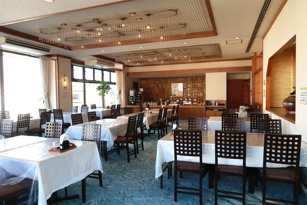 كوتوهيرا ريفر سايد هوتل