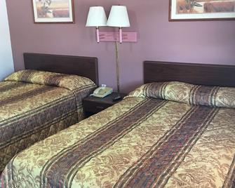 Best Value Inn Motel Sandusky - Marianna - Soveværelse
