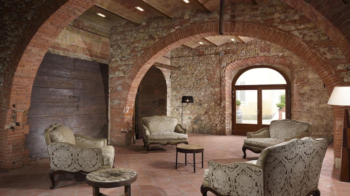 Villa Sabolini
