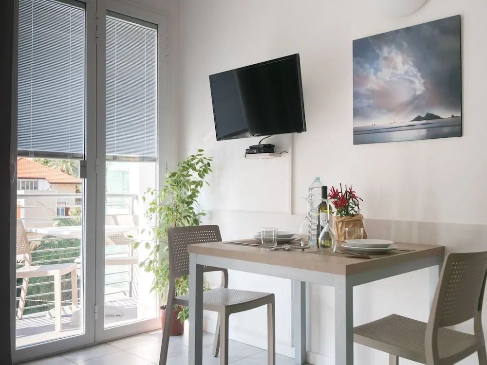 ريزيدنس سان فالينتينو