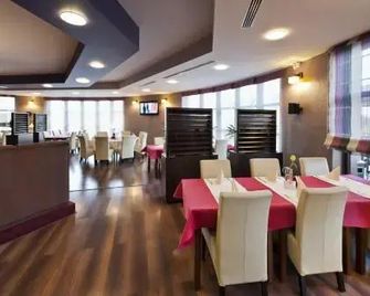 Esperanto Hotel - Świdnica - Restaurant