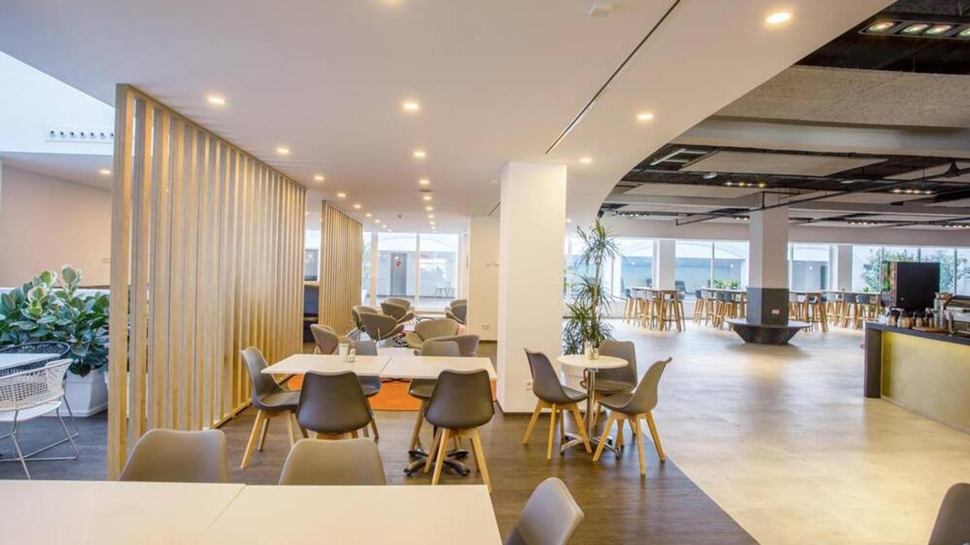 Planet Hotels One - Adults Only 16 Years