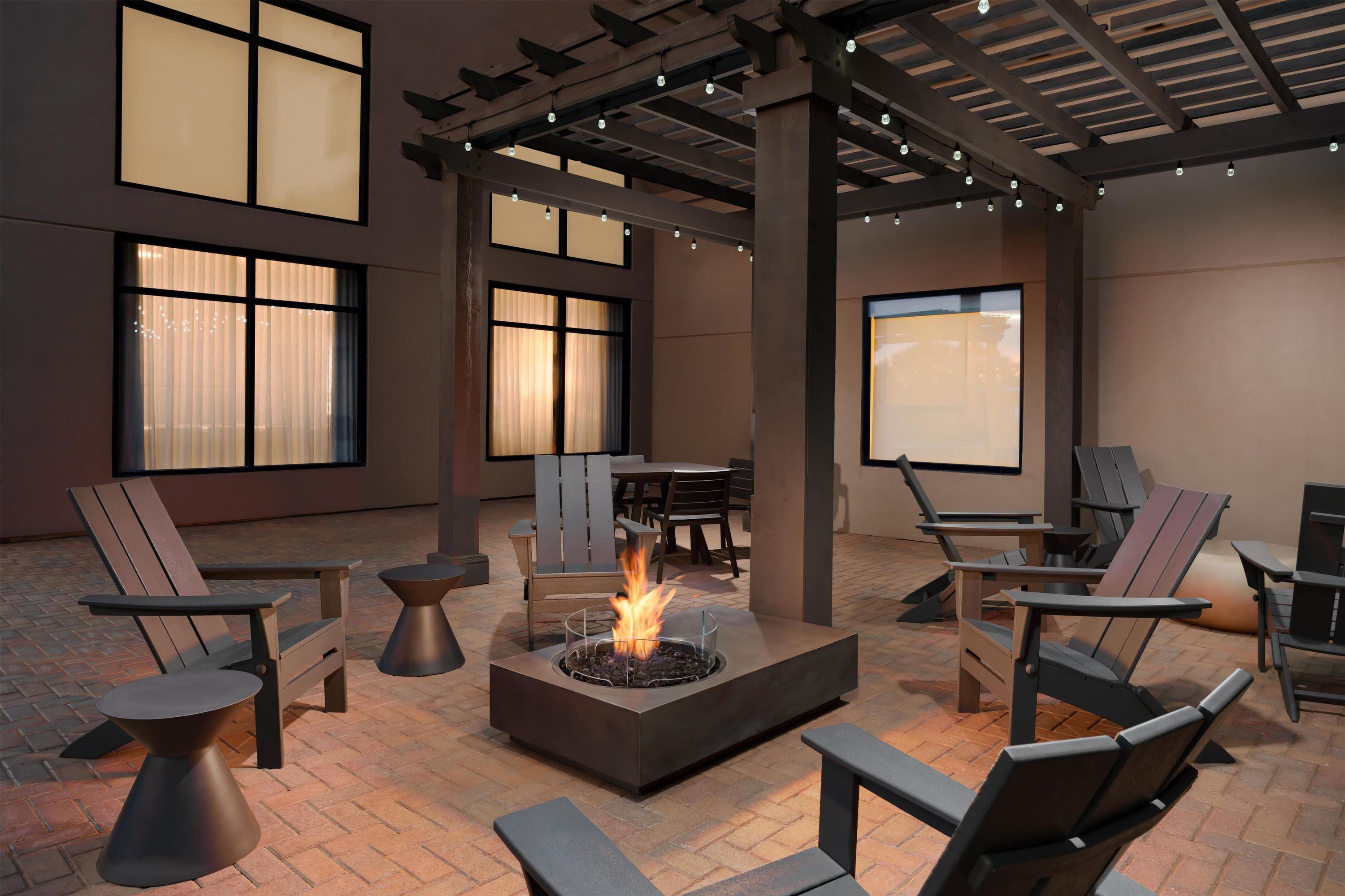 Homewood Suites by Hilton Midland - מידלנד - בניין