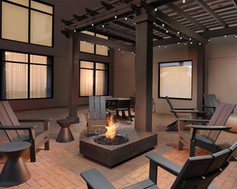 Homewood Suites by Hilton Midland - Midland - Building