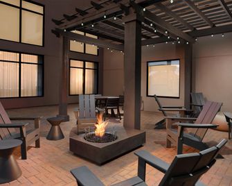 Homewood Suites by Hilton Midland - מידלנד - בניין