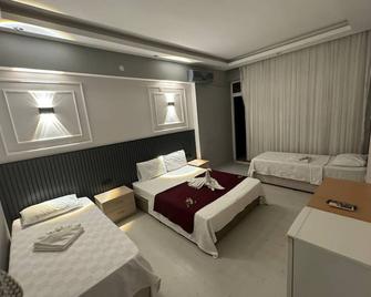 Didim Baris Otel - Didim - Bedroom