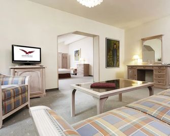 Berghotel Lothar-Mai-Haus - Hofbieber