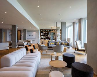 Hotel Heiden - Wellness Am Bodensee - Heiden - Лаунж