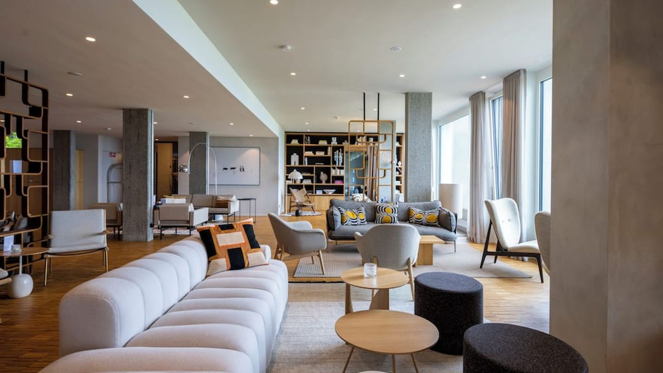 Hotel Heiden - Wellness Am Bodensee