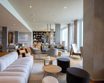 Hotel Heiden - Wellness Am Bodensee - Heiden - Lounge