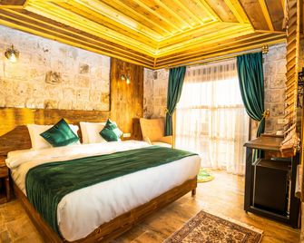 Flavia Cappadocia Hotel - Nevşehir