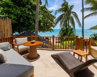 Anantara Rasananda Koh Phangan Villas - Ko Pha Ngan - Habitación