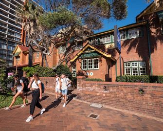 Yha Newcastle Beach - Newcastle