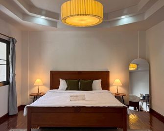 The Little Siri - צ'אנג מאי - חדר שינה