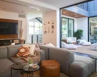 Haven Coliving - Los Angeles