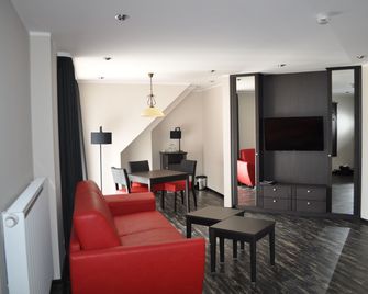 Hotel Altora - Wernigerode - Stue