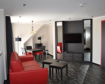 هوتل ألتورا - ويرنيغرود - غرفة معيشة