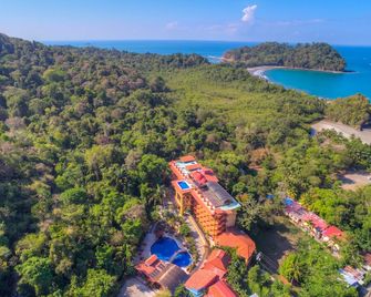 Hotel San Bada Resort & Spa - Quepos