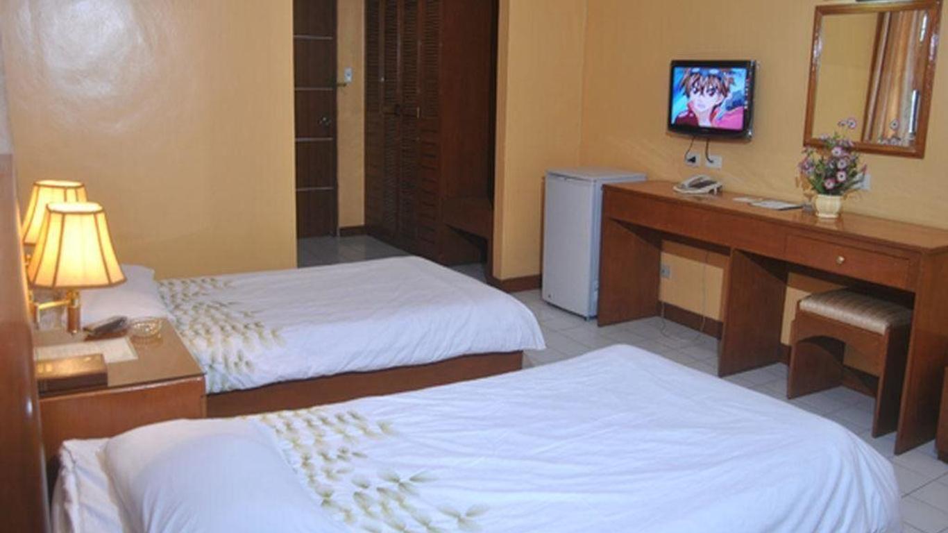 Hotel Soriente