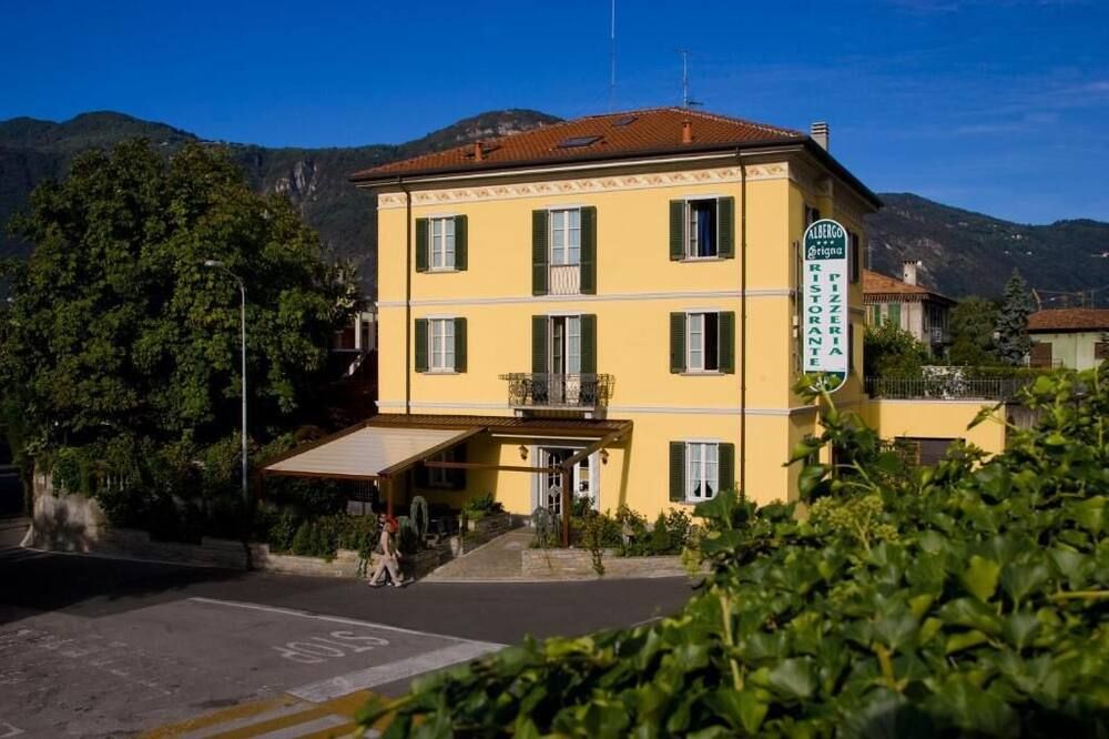 Albergo Ristorante Grigna