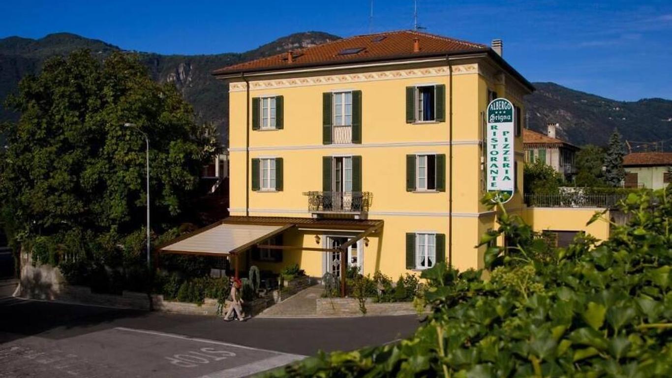 Albergo Ristorante Grigna