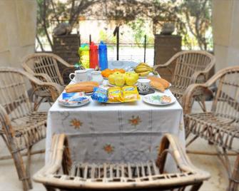 Grand museum guest house - Gizeh - Restaurant