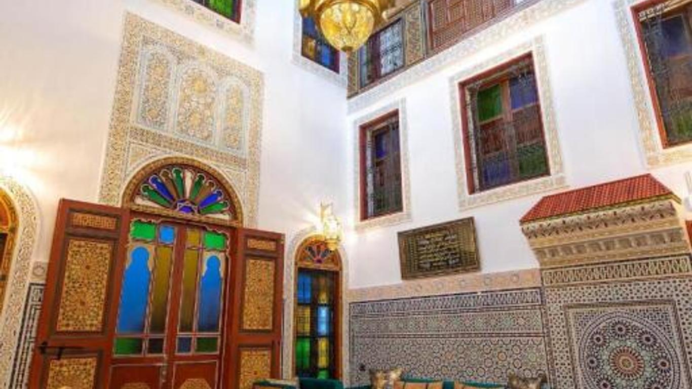 Dar El Ouedghiri