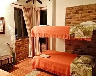 Posada San Esteban - Sutamarchán