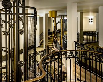 Kimpton St Honoré Paris By IHG - Paris - Hành lang