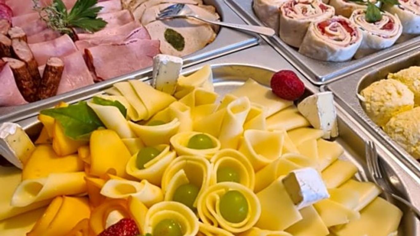 Hotel & Restauracja Timberland