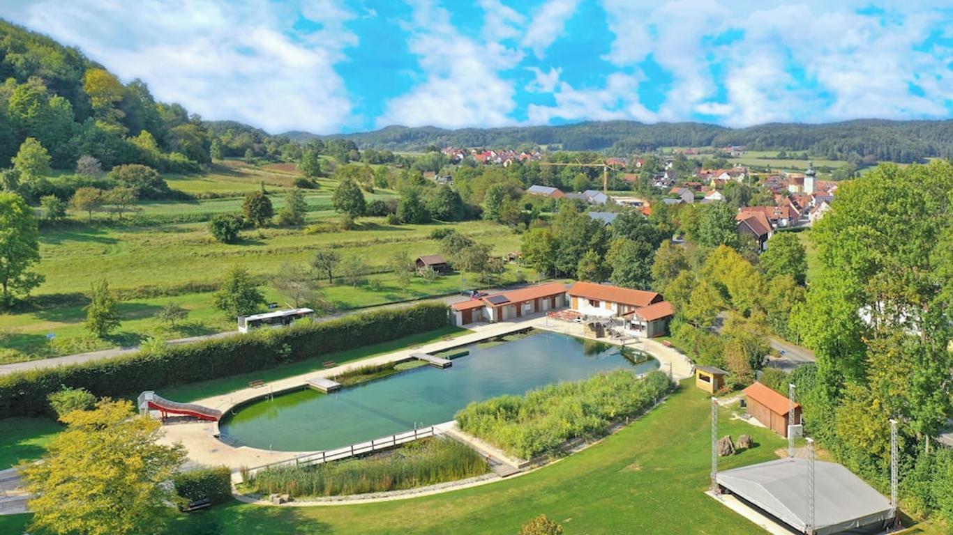 Hotel Gasthof Zur Post