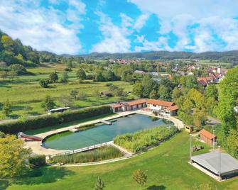 Hotel Gasthof Zur Post - Königstein