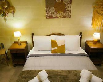 Il figolla b&b - Ix-Xagħra - Chambre