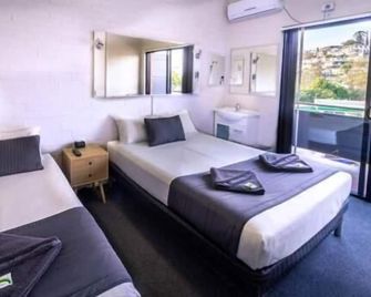 Kingsford Riverside Inn - Brisbane - Habitación