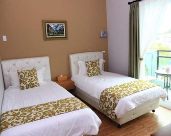 500Km Home - Hualien City - Habitación