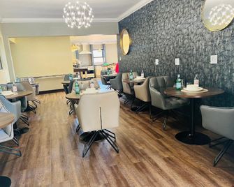 Omni The Pillar Boutique Hotel - Bloemfontein - Restaurant