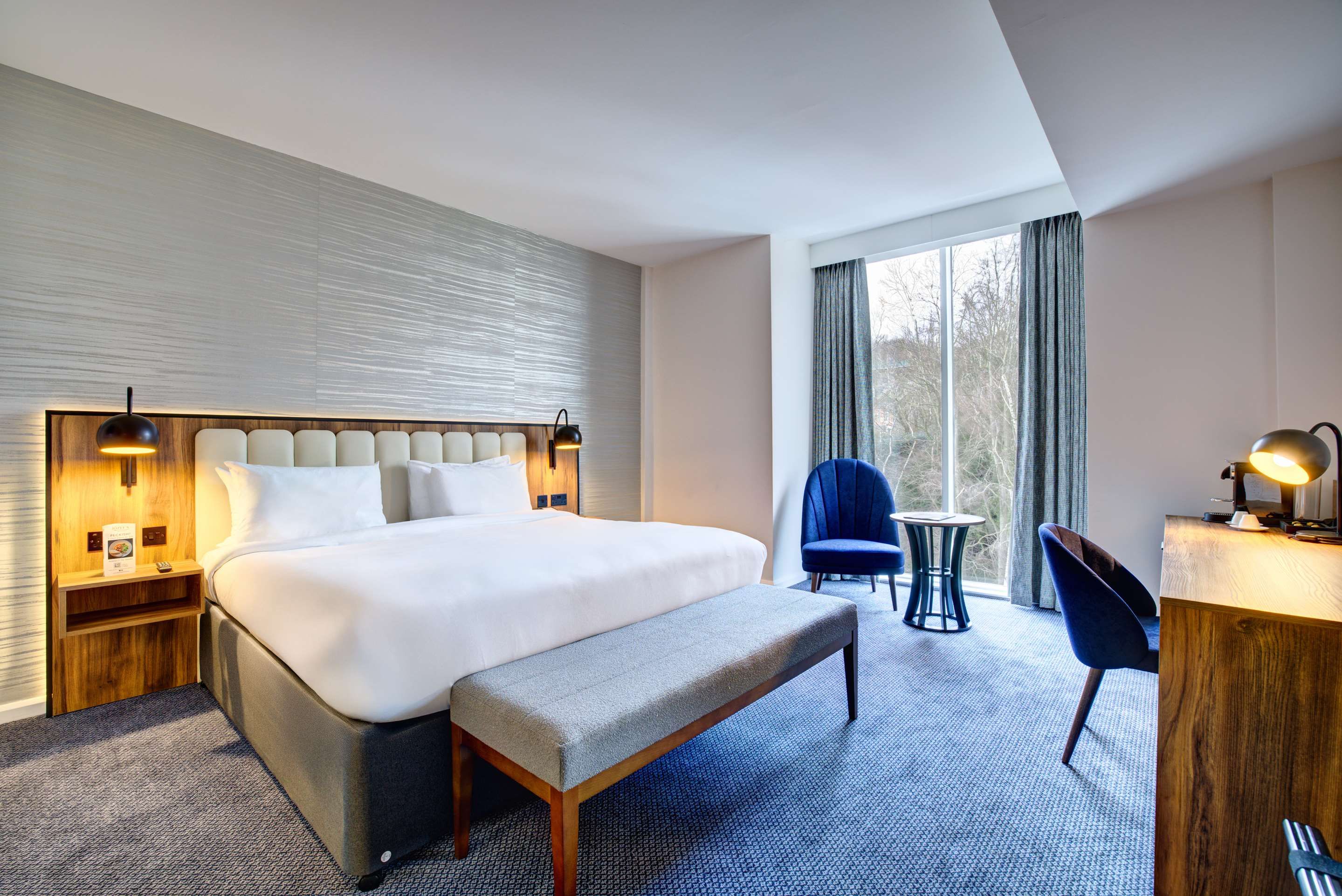 Radisson Blu Hotel, Durham