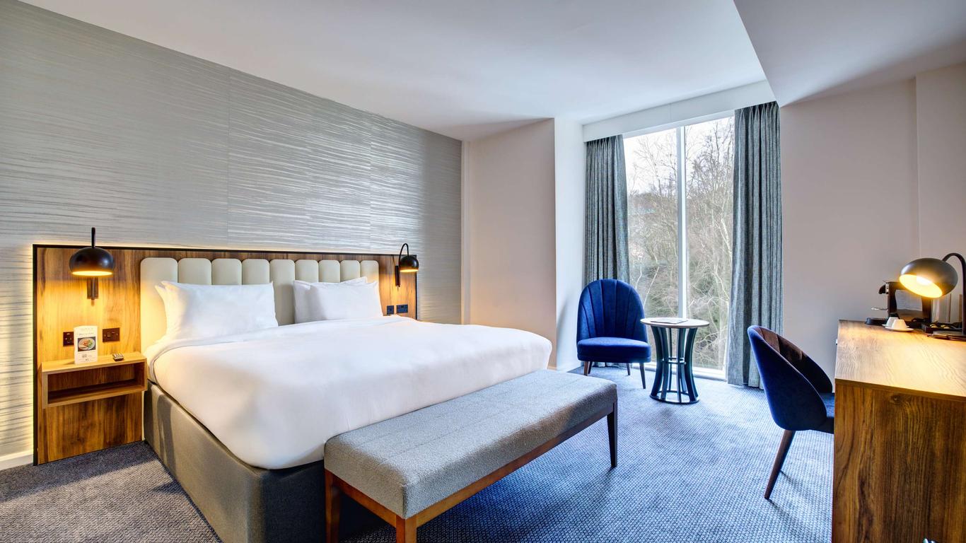 Radisson Blu Hotel, Durham
