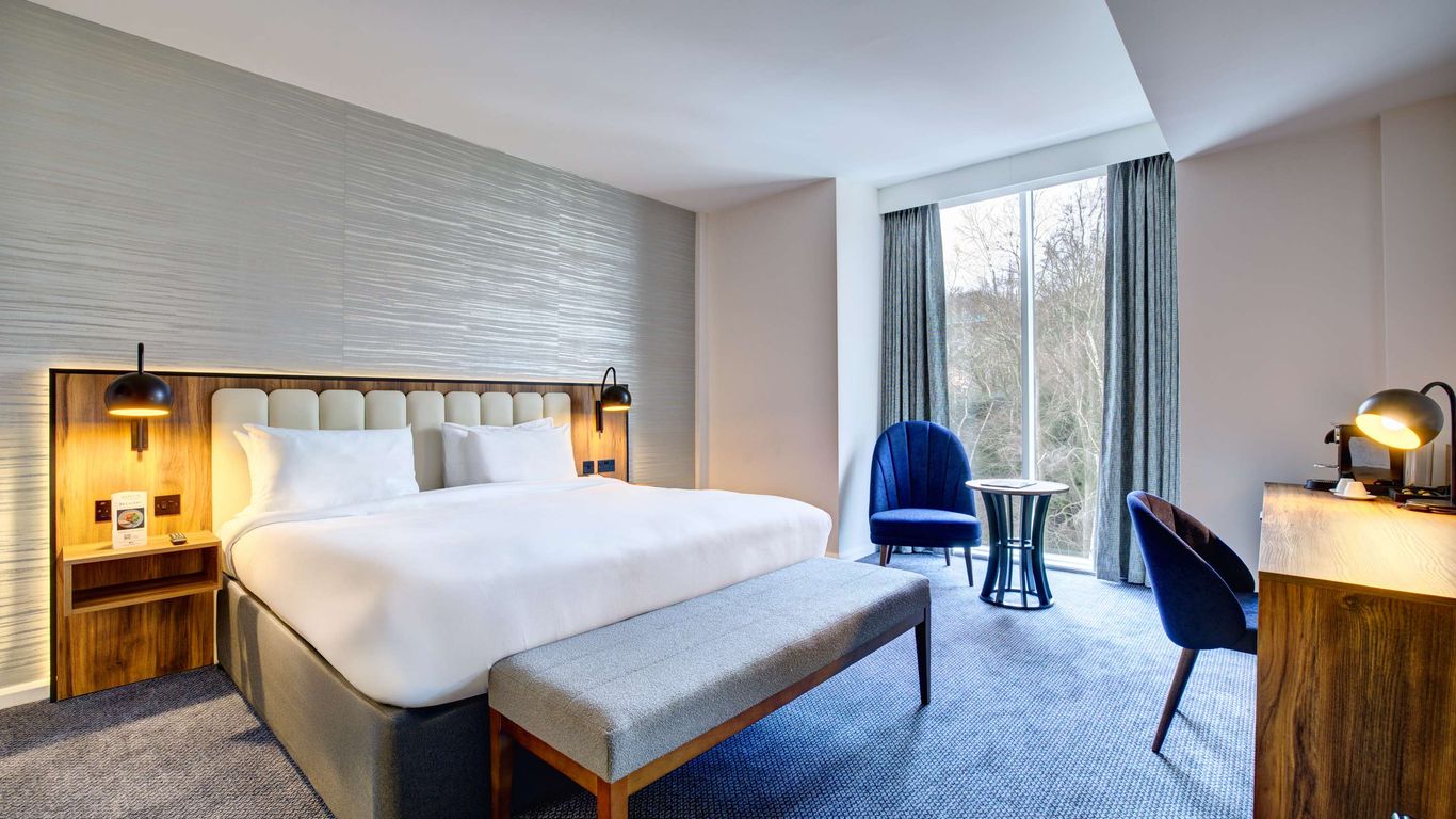 Radisson Blu Hotel, Durham