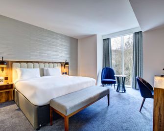 Radisson Blu Hotel, Durham - Durham - Habitación