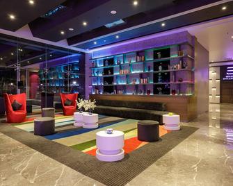 Svenska Design Hotel Kakinada - Kakinada - Lobby