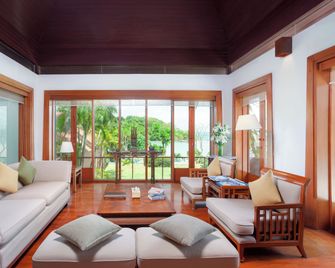 Nakamanda Resort and Spa - Krabi