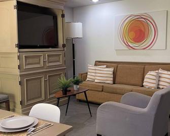 Moderno departamento cerca de Santa Fe Kingsize - Mexico - Olohuone