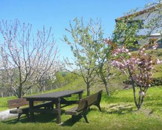 Casa completa - ديبا - شرفة مرصوفة