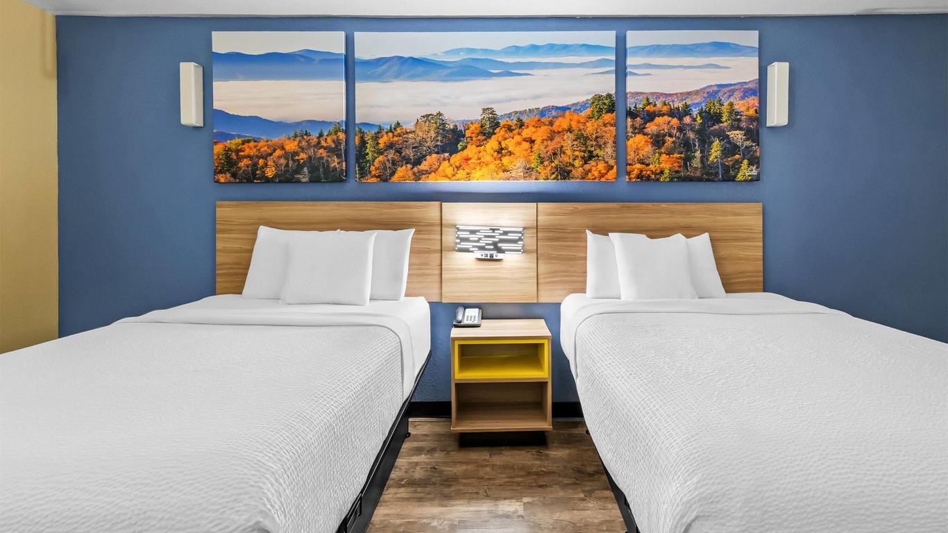 Days Inn by Wyndham New Orleans Pontchartrain