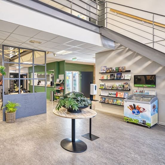 Danhostel Thorhallen Jels – Vamdrup